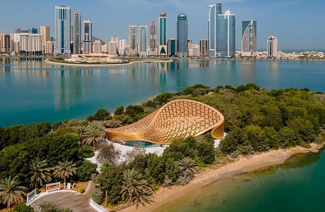 🇦🇪 Оффер на продажу готовой компании в ОАЭ (Шарджа)