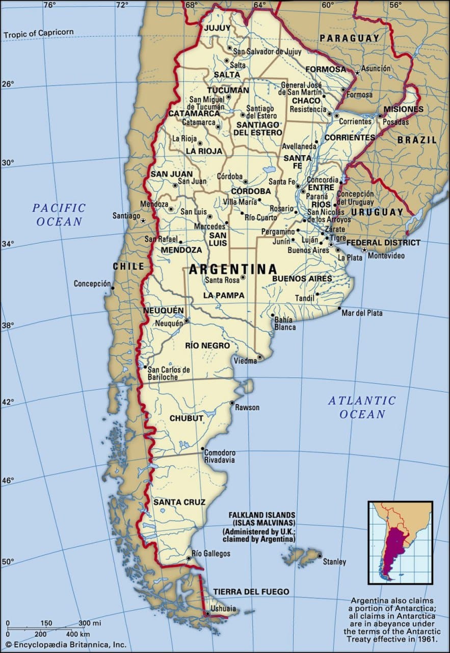 🇦🇷 Оффер P2C на Аргентину