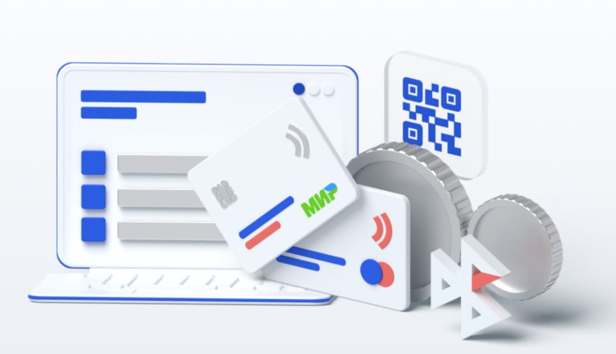🤑 Оффер на выплаты в РФ