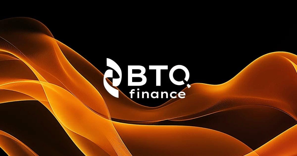 💳 BTQ Finance — современный платёжный шлюз для бизнеса