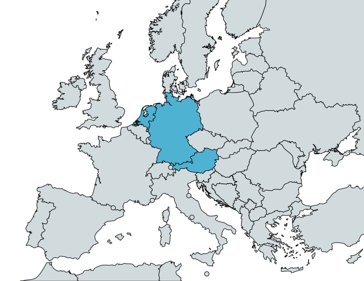 🇳🇱 🇩🇪 🇦🇹 Оффер на инстант банкинг FTD