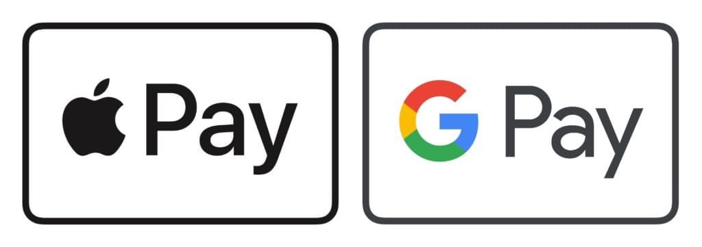 🍏🔍 Оффер на ApplePay GooglePay FTD EUR