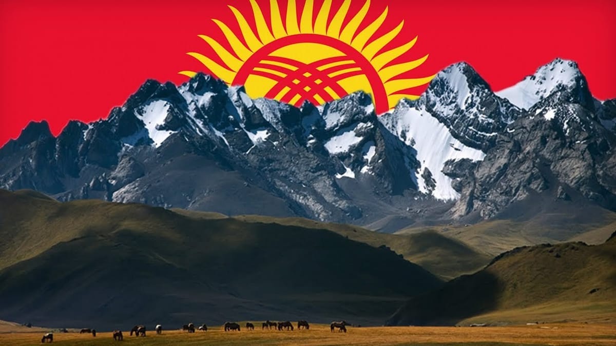 🇰🇬 Оффер C2C на Кыргызстан