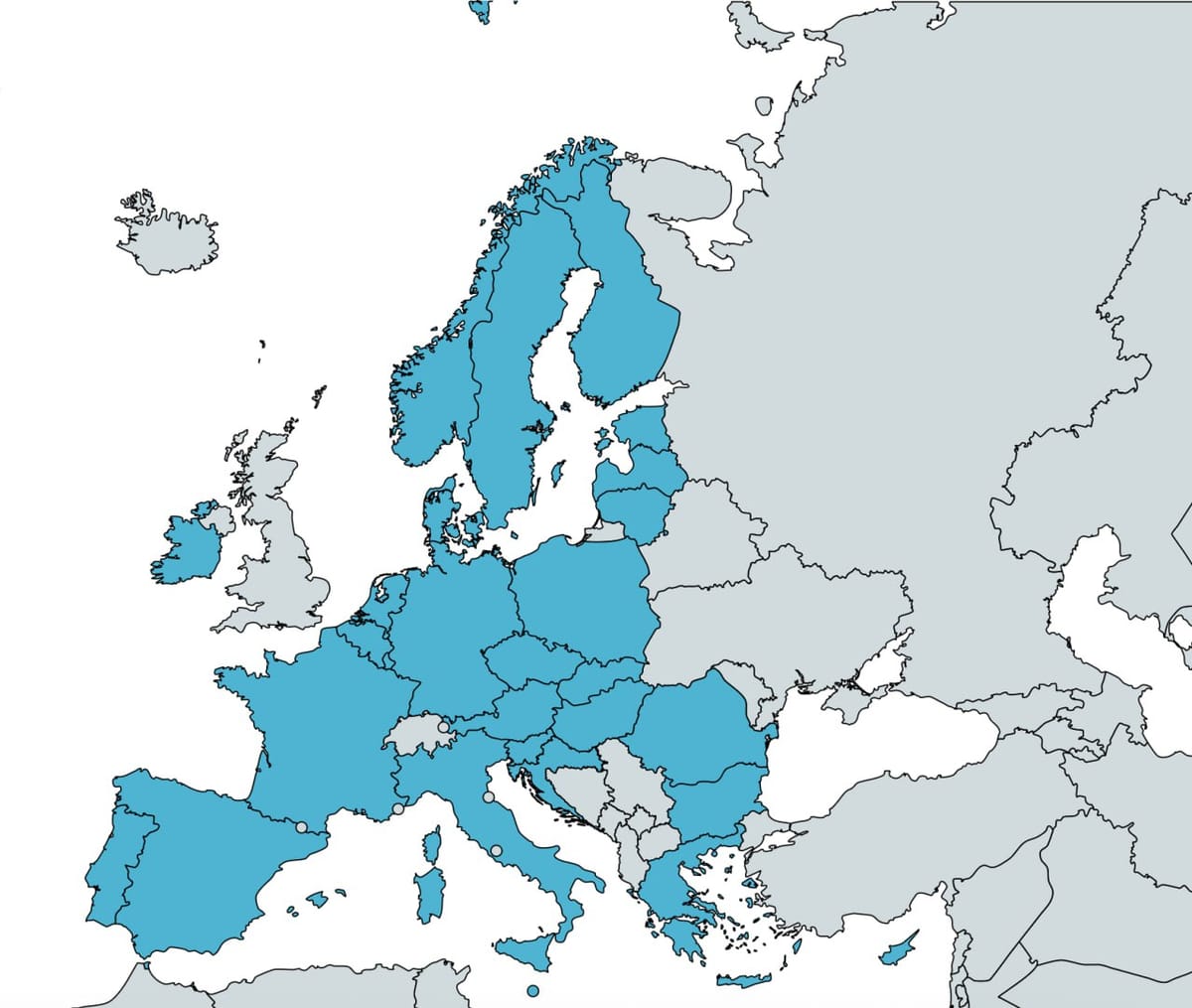 🇪🇺 Оффер на Open Banking FTD