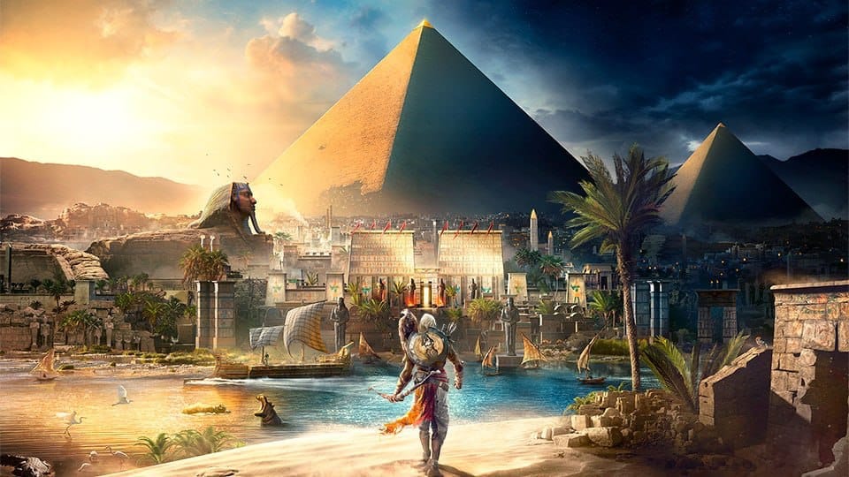🇪🇬 Оффер П2П на Египет
