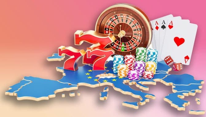 🇪🇺 Оффер на инстант банкинг FTD