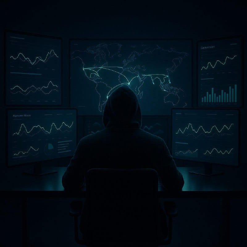 HighRisk Gateway – авторский канал о PSP и iGaming