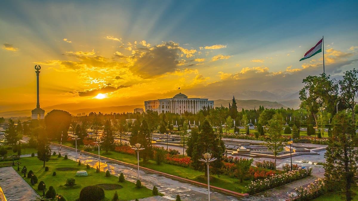 🇹🇯 Оффер П2П на Таджикистан