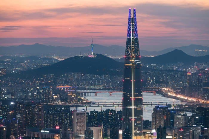 🇰🇷 Оффер П2П на Южную Корею