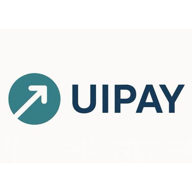 🔷Площадка UIPAY 🔷