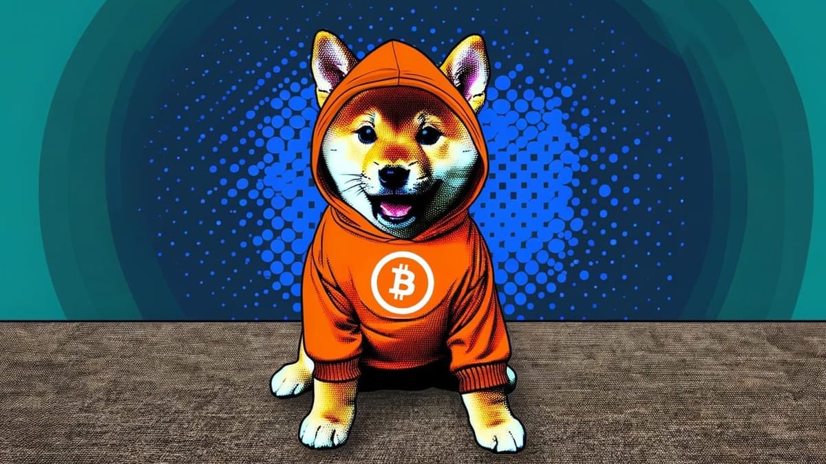 💸 Оффер на криптопроцессинг