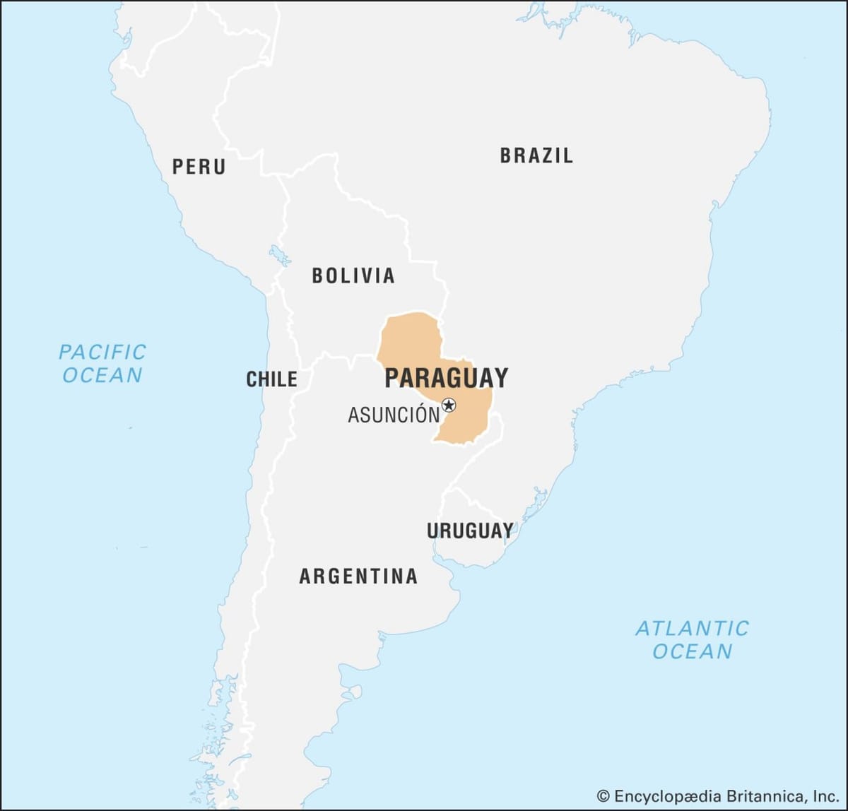 🇵🇾 Оффер на П2П в Парагвае