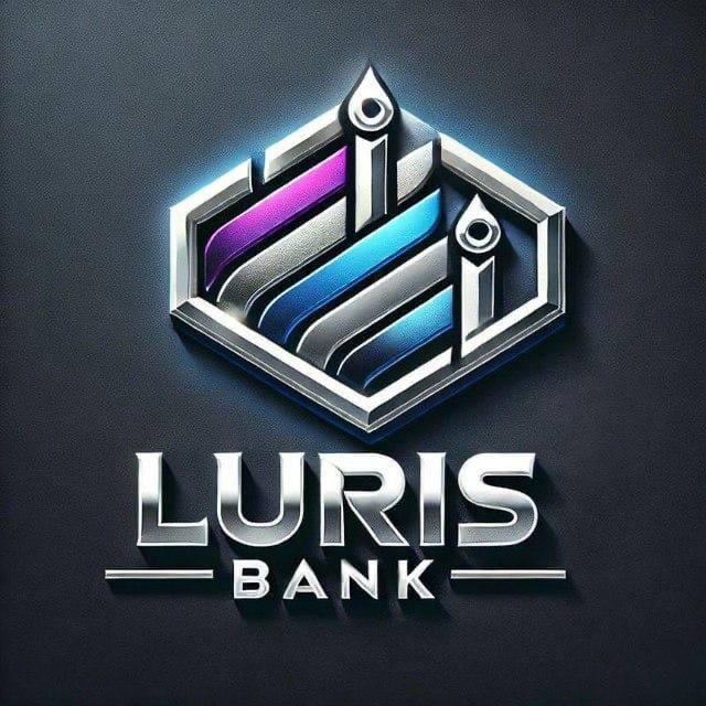 📣 Реквизиты банков и бирж с гарантией от Luris Bank