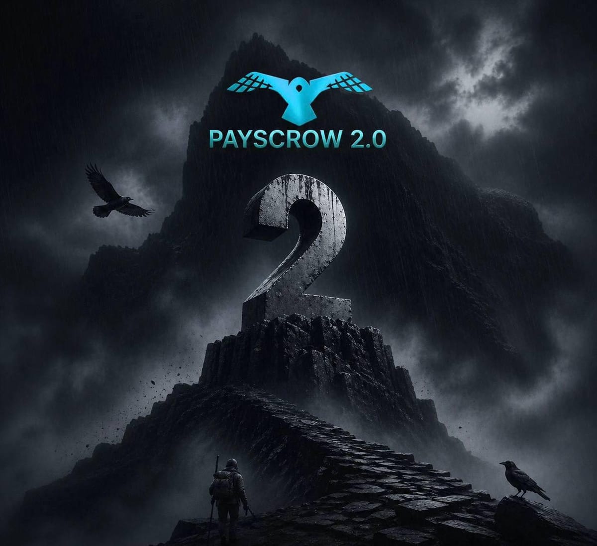 Дорогие ТимЛиды и Трейдеры, мы к вам с радостными новостями 🦅