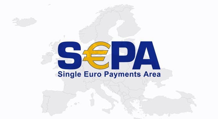 🇪🇺 Оффер на Instant SEPA П2П