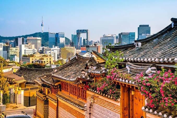 🇰🇷 Оффер на П2П для Южной Кореи