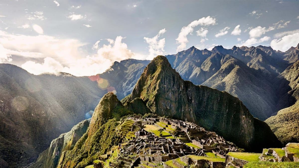 🇵🇪 Оффер для Перу