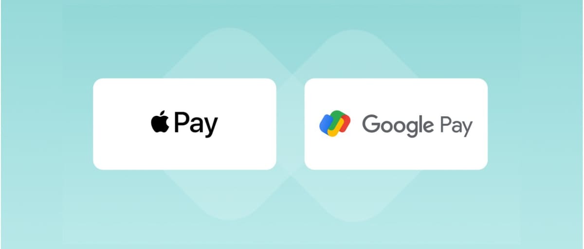 🍏🔍 Запрос на Apple &amp; Google Pay для конечного мерчанта – казино
