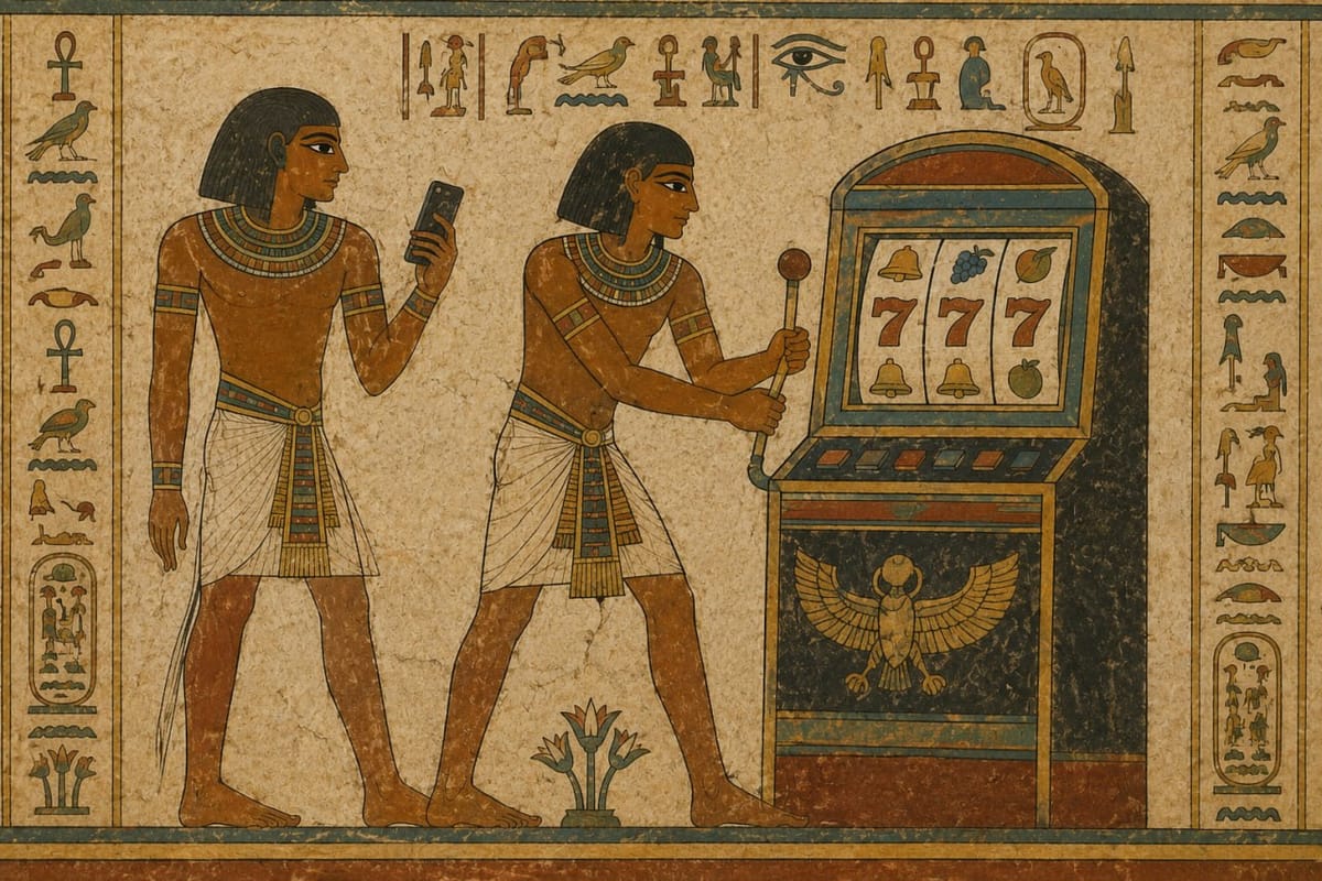 🇪🇬 Оффер на Мобильные Кошельки для Египта