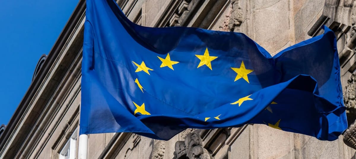 💳💳 Оффер на EU эквайринг VISA / MasterCard