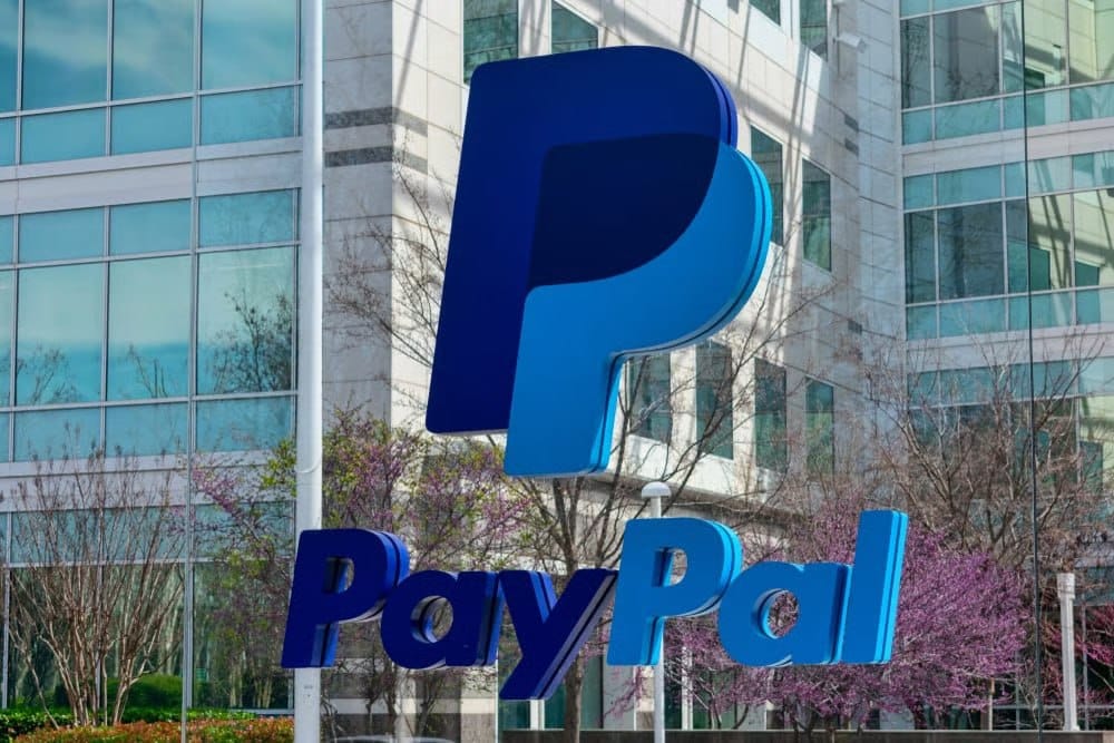 🇺🇸 Оффер на PayPal для США