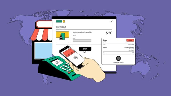 🇪🇺 Оффер на витрину для Ecom эквайринг (Visa, Master) под ключ в Европе