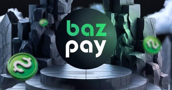 BazPay - надежные решения без посредников!
