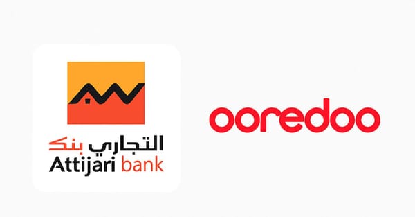 🇹🇳 Запрос на attijari и ooredoo от известного СНГ казино