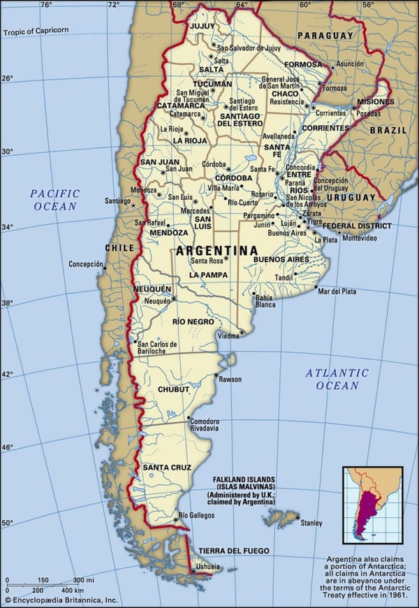 🇦🇷 Оффер P2C на Аргентину