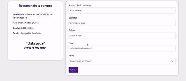 🇨🇴 Оффер P2P в Колумбии