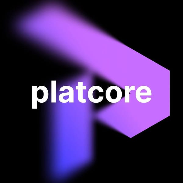 📐 Platcore – октябрьский супер спонсор канала Платежки и хай риск
