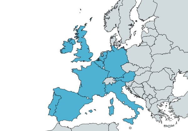 🇪🇺 Оффер на Open Banking FTD для Tier 1 стран
