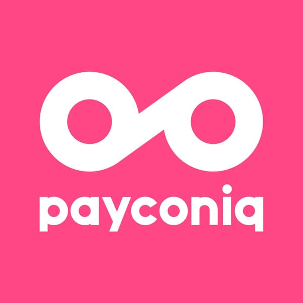 🇧🇪 Оффер на Payconiq Вторичка
