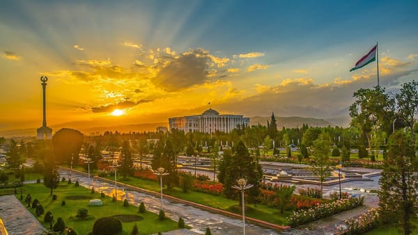 🇹🇯 Оффер П2П на Таджикистан