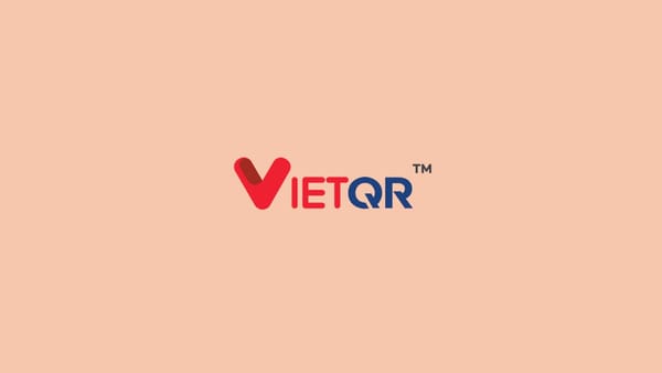 🇻🇳 Offer for VietQR