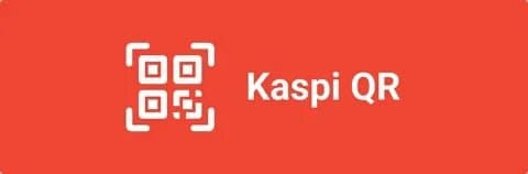 🇰🇿 Оффер на QR еком Kaspi Вторичка + выплаты