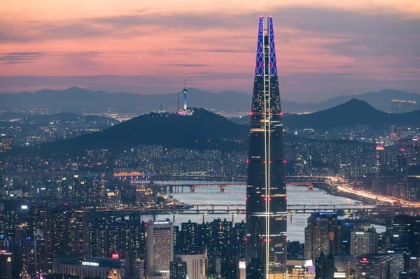 🇰🇷 Оффер П2П на Южную Корею