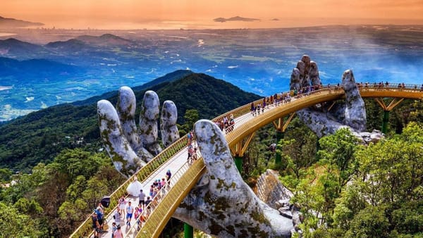 🇻🇳 Оффер П2П на Вьетнам