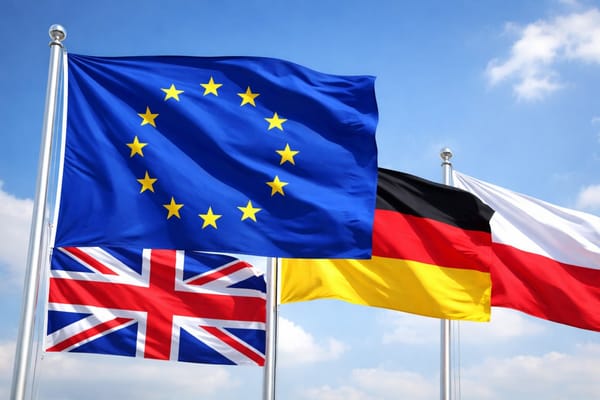 🇪🇺 Оффер на Open Banking