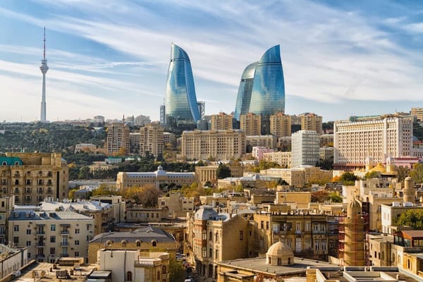 🇦🇿 Оффер П2П на Азербайджан