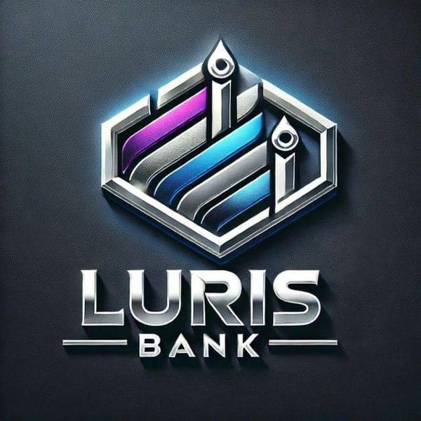 📣 Реквизиты банков и бирж с гарантией от Luris Bank