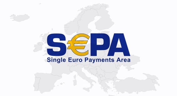 🇪🇺 Оффер на Instant SEPA П2П