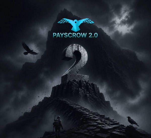 Дорогие ТимЛиды и Трейдеры, мы к вам с радостными новостями 🦅