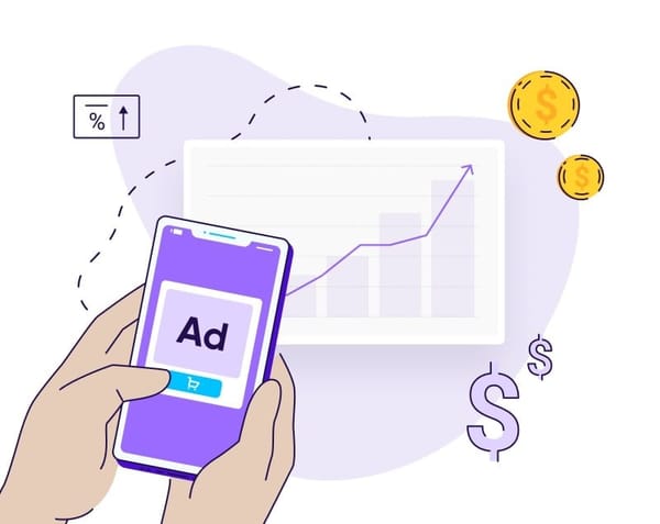 📱 Оффер на In-App трафик