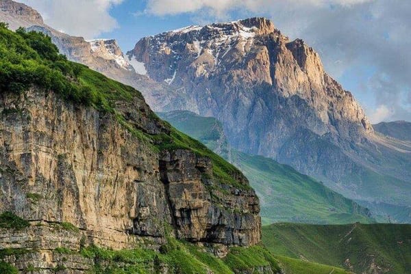🇦🇿 Оффер на квази в Азербайджане