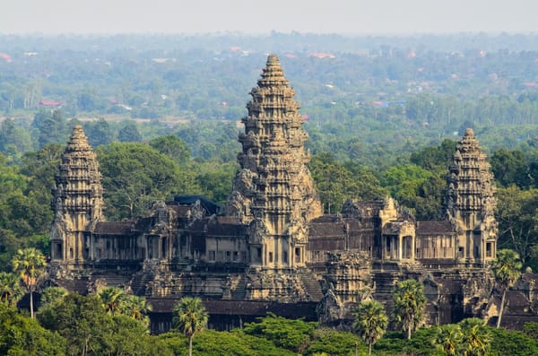 🇰🇭 Оффер на Онлайн Банкинг и QR в Камбодже