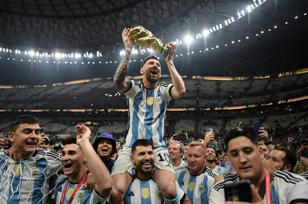 🇦🇷 Оффер на Mercado Pago в Аргентине