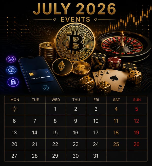 July