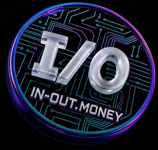 🌟 Вакансия от I/O Money на позицию Sales Manager (iGaming Payments)