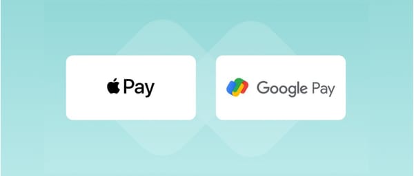 🍏🔍 Запрос на Apple &amp; Google Pay для конечного мерчанта – казино